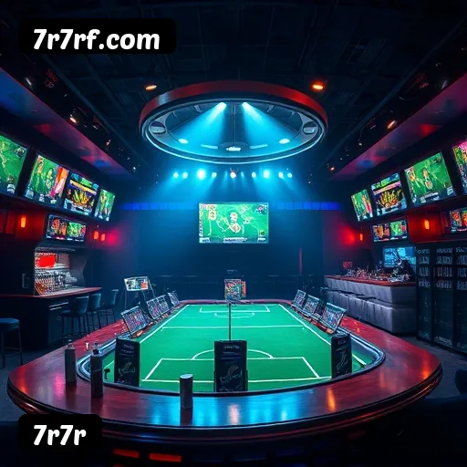 Categorias de Jogos - Slots, Mesa, Ao Vivo, Jackpots