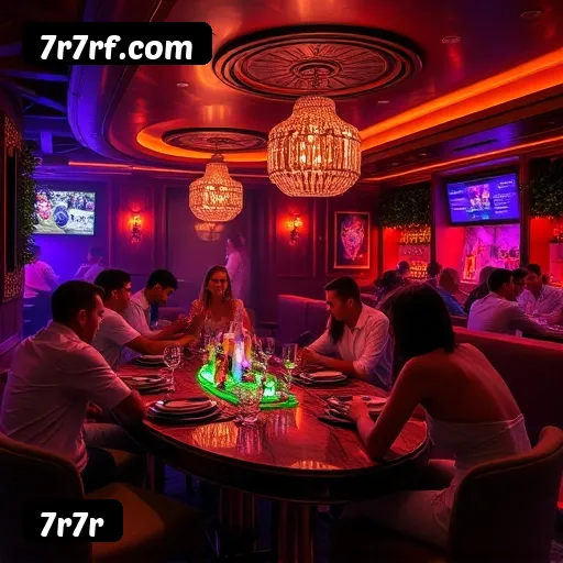 Interface de Apostas ao Vivo - Transmissão e Odds em Tempo Real